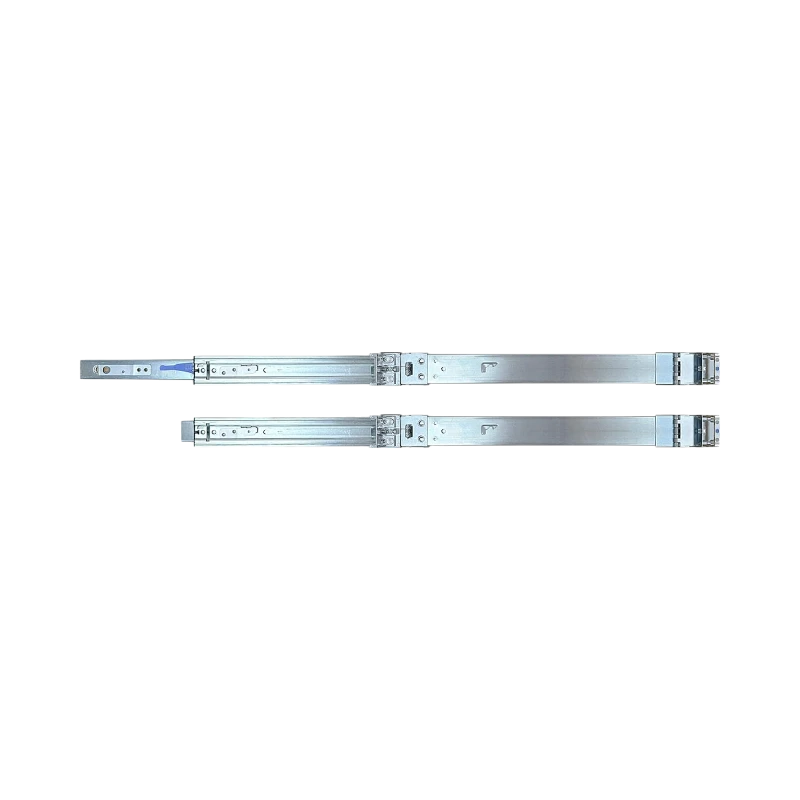 QNAP Rail Kit for 1, 2, and 3 RU Short Depth Models — Being Shipped