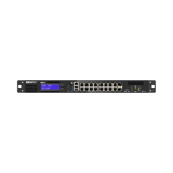 QNAP QGD-1600-8G 14-Port 2-Bay Managed Switch & NAS — Being Shipped