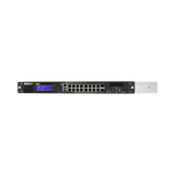 QNAP QGD-1600-8G 14-Port 2-Bay Managed Switch & NAS — Being Shipped