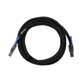 QNAP Mini SAS SFF-8644 External Cable (9.8') — Being Shipped