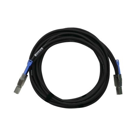 QNAP Mini SAS SFF-8644 External Cable (9.8') — Being Shipped