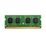 QNAP 4GB DDR3-1600 204-Pin SODIMM Memory Module — Being Shipped
