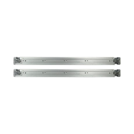 QNAP E02 Series Rail Kit for the ES1640dc & EJ1600 Series — Being Shipped