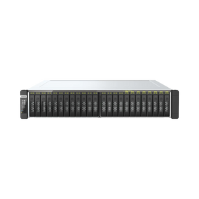 QNAP TDS-h2489FU-4309Y-64G 24-Bay NAS Enclosure — Being Shipped
