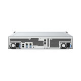 QNAP TDS-h2489FU-4309Y-64G 24-Bay NAS Enclosure — Being Shipped