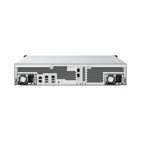 QNAP TDS-h2489FU-4309Y-64G 24-Bay NAS Enclosure — Being Shipped