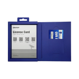 QNAP 8-Channel License for QVR Pro — Being Shipped