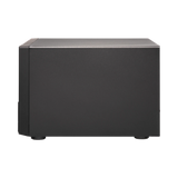 QNAP TL-D800C 8-Bay USB 3.2 Gen 2 Type-C JBOD Enclosure — Being Shipped