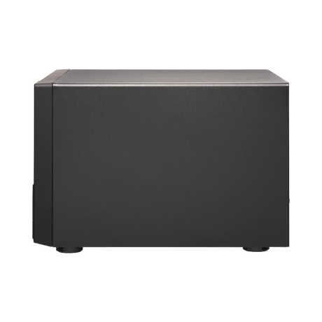 QNAP TL-D800C 8-Bay USB 3.2 Gen 2 Type-C JBOD Enclosure — Being Shipped
