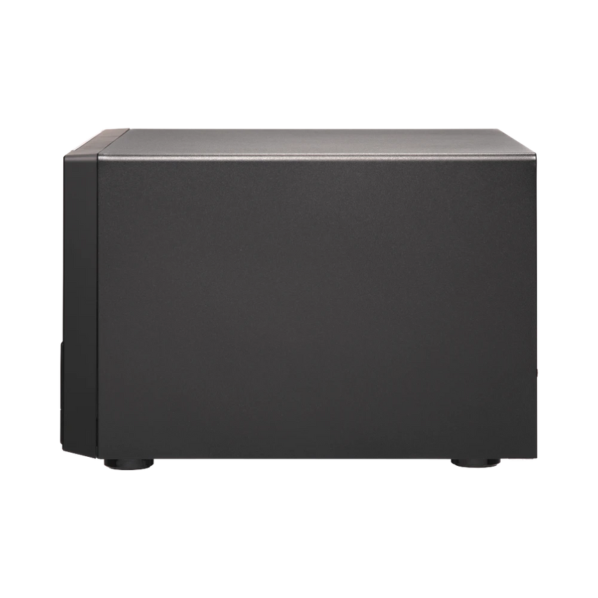 QNAP TL-D800C 8-Bay USB 3.2 Gen 2 Type-C JBOD Enclosure — Being Shipped