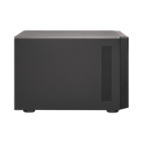 QNAP TL-D800C 8-Bay USB 3.2 Gen 2 Type-C JBOD Enclosure — Being Shipped