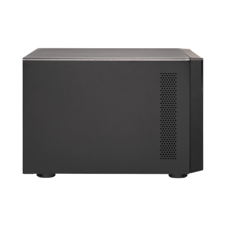 QNAP TL-D800C 8-Bay USB 3.2 Gen 2 Type-C JBOD Enclosure — Being Shipped