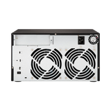 QNAP TL-D800C 8-Bay USB 3.2 Gen 2 Type-C JBOD Enclosure — Being Shipped