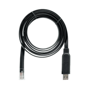 QNAP USB-A to RJ45 Console Cable (5.9') — Being Shipped