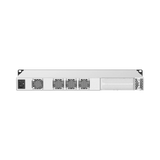 QNAP QGD-1602P-C3558-8G 16-Port Multi-Gigabit PoE++ Compliant Managed Switch & NAS Enclosure with SFP+ — Being Shipped