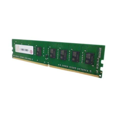 QNAP 8GB ECC DDR4 2666 MHz UDIMM Memory Module — Being Shipped