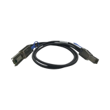 QNAP Mini SAS SFF-8644 to SFF-8088 External Cable (3.3') — Being Shipped