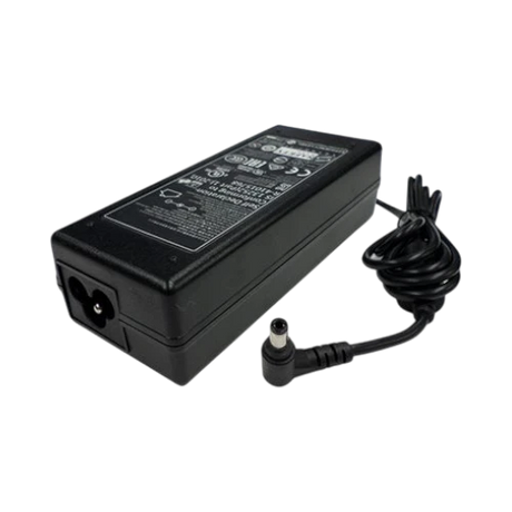 QNAP 65W Power Supply — Being Shipped