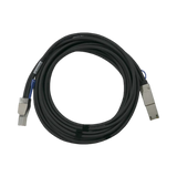 QNAP Mini SAS SFF-8644 to SFF-8088 External Cable (9.8') — Being Shipped