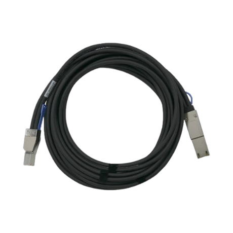 QNAP Mini SAS SFF-8644 to SFF-8088 External Cable (9.8') — Being Shipped