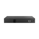 QNAP QSW-M2116P-2T2S 18-Port Multi-Gig PoE++ Compliant Managed Switch with SFP+ — Being Shipped