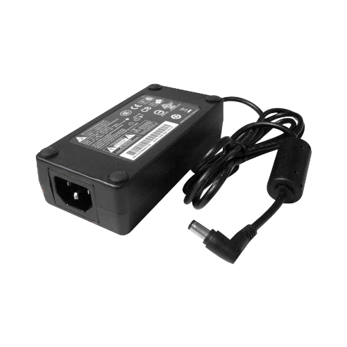 QNAP 90W Power Adapter for 2-Bay NAS/NVR — Being Shipped