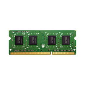 QNAP 4GB 204-Pin 1600 MHz SO-DIMM DDR3L RAM Module — Being Shipped