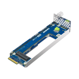 QNAP E1.S Tray with M.2 2280 Adapter v2 — Being Shipped