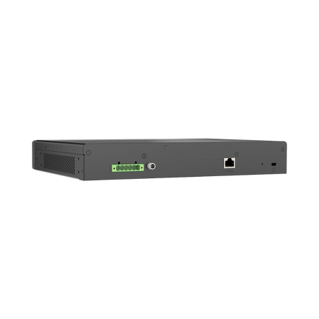 QNAP QSW-IM3216-8S8T 16-Port 10G Managed Industrial Network Switch — Being Shipped