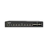 QNAP QSW-IM3216-8S8T 16-Port 10G Managed Industrial Network Switch — Being Shipped
