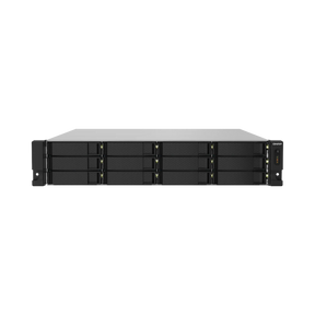 QNAP TS-1232PXU-RP-4G 12-Bay NAS Enclosure — Being Shipped