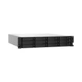 QNAP TS-1232PXU-RP-4G 12-Bay NAS Enclosure — Being Shipped