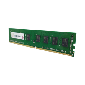 QNAP 2GB DDR4 2400MHz UDIMM Memory Module — Being Shipped