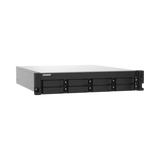 QNAP TS-832PXU-RP 8-Bay NAS Enclosure — Being Shipped