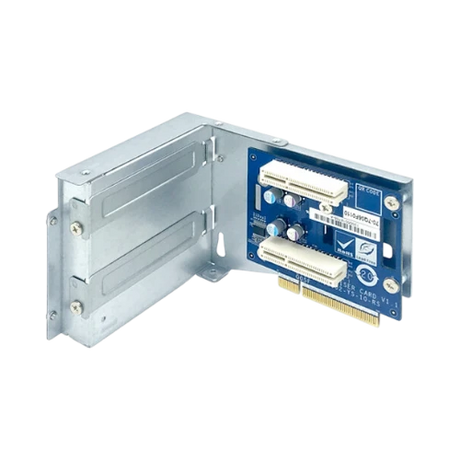 QNAP PCIe 3.0 Riser Card Module for TS-x73AU NAS Chassis — Being Shipped