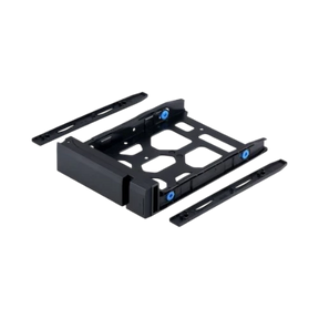 QNAP TRAY-35-NK-BLK06 3.5" Hard Drive Tray — Being Shipped