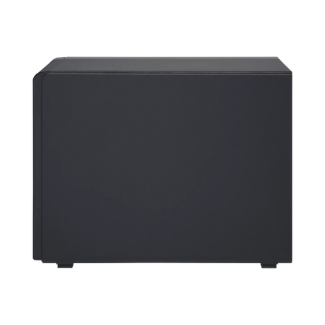 QNAP TR-004 4-Bay USB 3.2 Gen 1 RAID Expansion Enclosure — Being Shipped