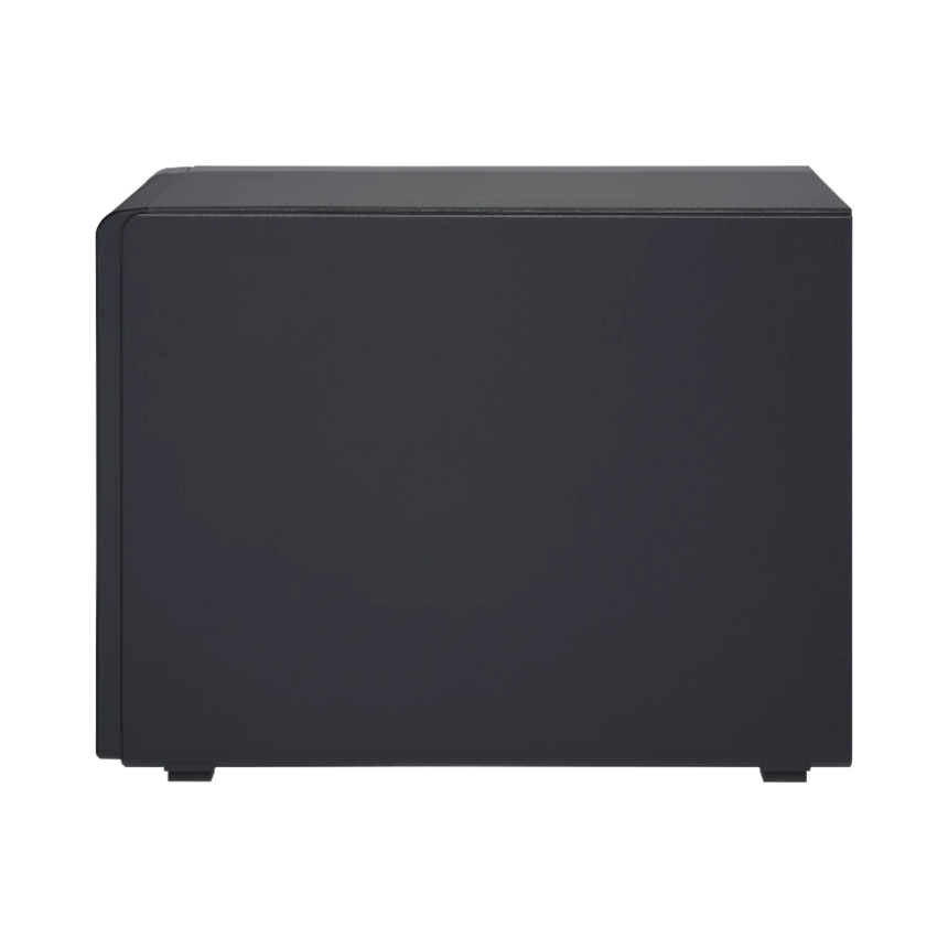 QNAP TR-004 4-Bay USB 3.2 Gen 1 RAID Expansion Enclosure — Being Shipped