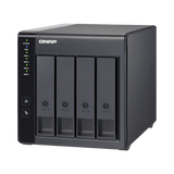 QNAP TR-004 4-Bay USB 3.2 Gen 1 RAID Expansion Enclosure — Being Shipped