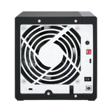 QNAP TR-004 4-Bay USB 3.2 Gen 1 RAID Expansion Enclosure — Being Shipped