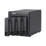 QNAP TR-004 4-Bay USB 3.2 Gen 1 RAID Expansion Enclosure — Being Shipped