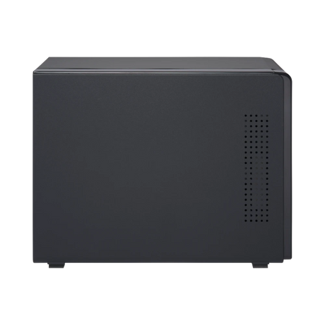 QNAP TR-004 4-Bay USB 3.2 Gen 1 RAID Expansion Enclosure — Being Shipped