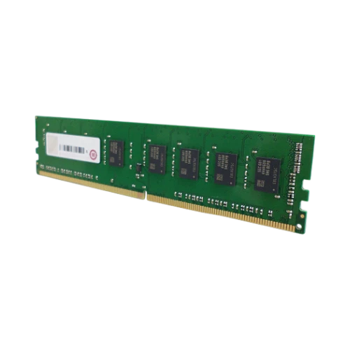 QNAP 16GB DDR4 2400 MHz UDIMM Memory Module — Being Shipped