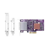QNAP 2-Port SFF-8088 SATA III Host Bus Adapter for QNAP NAS Arrays — Being Shipped