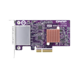 QNAP 2-Port SFF-8088 SATA III Host Bus Adapter for QNAP NAS Arrays — Being Shipped
