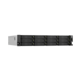 QNAP TS-h1277AXU-RP 12-Bay NAS Enclosure — Being Shipped