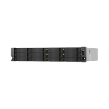 QNAP TS-h1277AXU-RP 12-Bay NAS Enclosure — Being Shipped