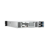 QNAP TS-h1277AXU-RP 12-Bay NAS Enclosure — Being Shipped