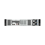 QNAP TS-h1277AXU-RP 12-Bay NAS Enclosure — Being Shipped