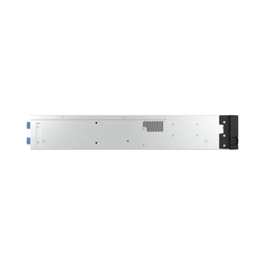 QNAP TS-h1277AXU-RP 12-Bay NAS Enclosure — Being Shipped